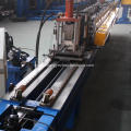 Steel framing rollformer C stud track rollformers